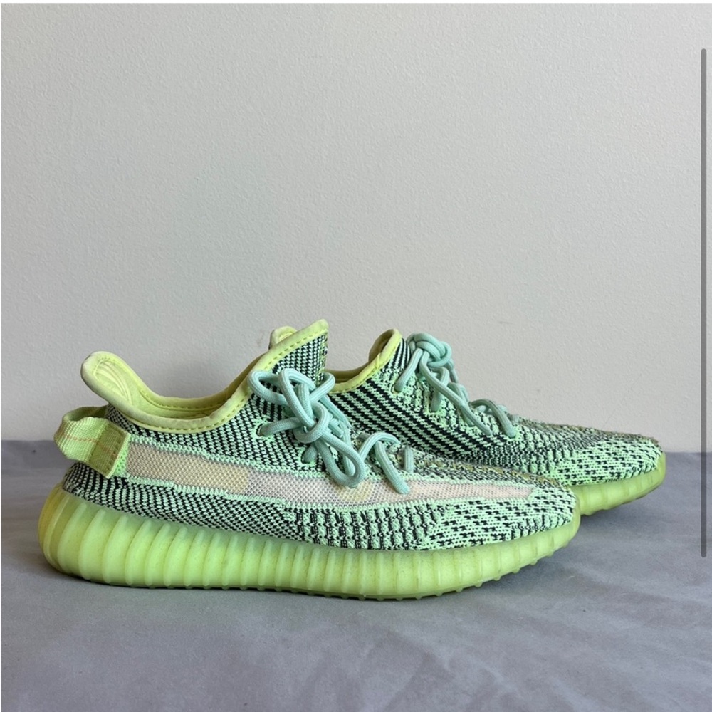 adidas Yeezy Boost 350 V2 Yeezreel (Non-Reflective)